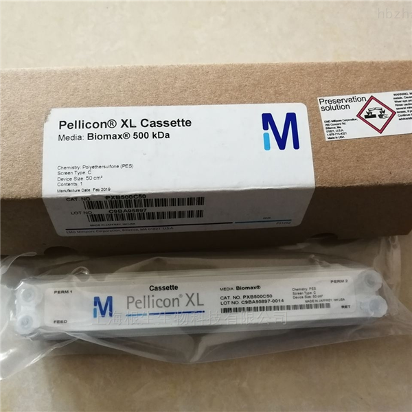 還不知道如何使用超濾膜包PXB030A50？進(jìn)來看