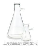 Merck默克Millipore密理博1000ml 1L抽濾瓶XX1014705 XX1012505