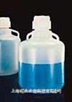 NALGENE可高溫高壓滅菌細(xì)口大瓶（帶手柄）2250-0020