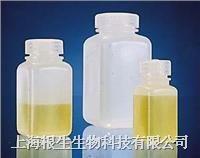美國NALGENE高密度聚乙烯（HDPE）廣口方形瓶2114-0016