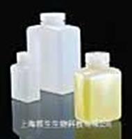 美國NALGENE高密度聚乙烯矩形瓶