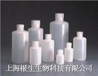 NALGENE窄口瓶 高密度聚乙烯材質(zhì) 2002-0016
