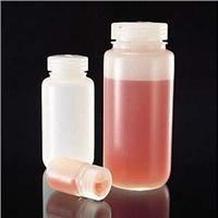 NALGENE廣口瓶2104-系列 高密度聚乙烯（HDPE）材質(zhì)