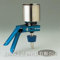 Millipore密理博250ml不銹鋼杯式濾器XF2004725