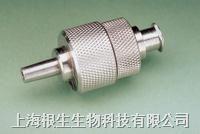 Millipore密理博13mm不銹鋼換膜過濾器XX3001200