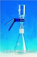 上海根生生物供應(yīng)FB-01T溶劑過濾器 砂芯過濾器