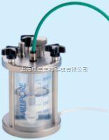 Millipore密理博XFUF07601耐溶劑攪拌式Stirred Cell超濾裝置