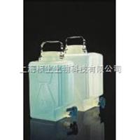 NALGENE帶放水可高溫高壓滅菌的矩形細(xì)口大瓶2321-0050