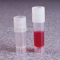 NALGENE大包裝未經(jīng)消毒凍存管5011-0012