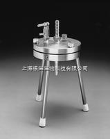 Merck Millipore默克90mm不銹鋼單層過濾器YY3009000