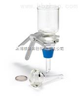Millipore密理博47mm玻璃過濾漏斗帶支撐網(wǎng)XX1014730