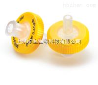 millipore13mm有機(jī)針頭濾器SLGVX13NL現(xiàn)貨供應(yīng)，0.22um PVDF針頭濾器