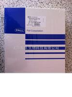 PALL頗爾A/E玻璃纖維濾紙方形8*10英寸61638