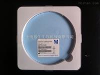 Millipore密理博142mm 0.45um聚四氟乙烯PTFE疏水過濾膜FHLP14250