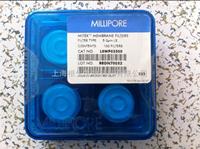 Millipore密理博5um Mitex疏水PTFE濾膜LSWP02500