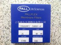 PALLFLEX過濾膜Tissuquartz過濾膜7203