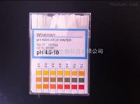 Cytiva WHATMAN PH試紙4.5-10.0貨號2614-991