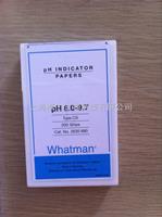 Cytiva WHATMAN PH試紙8.0-9.7 2630-990