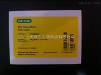 Bio-Rad伯樂(lè)170-3932轉(zhuǎn)印濾紙1703932