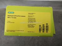 Bio-Rad伯樂125-0143 Aminex HPX-87N色譜柱1250143