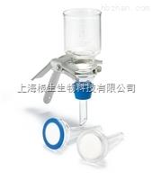 Merck Millipore密理博300ml漏斗玻璃換膜過濾器XX1014700 XX1014730