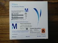 MF-Millipore混合纖維素酯表面濾膜0.8μm孔徑90mm直徑AAWP09000