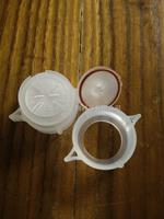 Cytiva WHATMAN沃特曼25mm可換膜針頭濾器420200