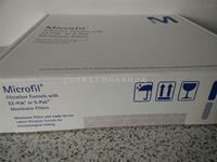 Merck默克Millipore密理博Microfil 100mL漏斗濾杯0.45um MIHAWG100