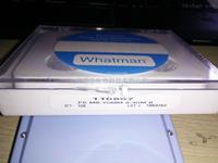 Cytiva WHATMAN 0.4um黑色Nuclepore膜聚碳酸酯110657