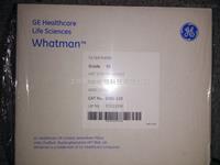 Cytiva GE WHATMAN Grade 91濕強級定性濾紙110mm直徑1091-110