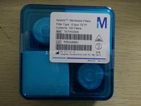Merck Millipore聚碳酸酯膜8um孔徑Isopore表面濾膜TETP02500