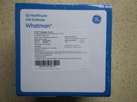 Qiagen凱杰WHATMAN FTA標準卡WB120205