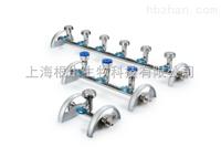 Millipore密理博EZ-Fit膜過(guò)濾系統(tǒng)三六聯(lián)支架EZFITH0LD3 EZFITMIC03 EZFITMIC06