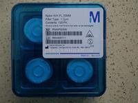 Millipore密理博1.2um尼龍過濾膜RNWP02500 RNWP04700