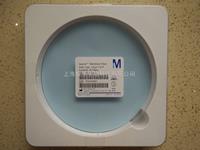 Millipore密理博142mm 3um聚碳酸酯徑跡蝕刻過濾膜TSTP14250