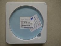 Millipore密理博142mm聚碳酸酯膜0.8um孔徑Isopore表面濾膜ATTP14250