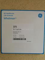 WHATMAN 10314916 Grade 1575技術(shù)應(yīng)用濾紙200mm