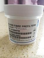 Millipore密理博含有黏合劑的玻璃纖維膜AP2004700