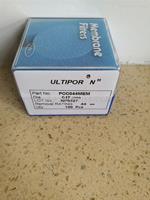 PALL頗爾清潔度檢測ULTIPORN66尼龍膜44um孔徑PCC044MEM