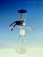 WHATMAN全玻璃換膜過濾器GV050玻璃真空過濾裝置10442000