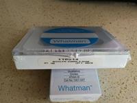 WHATMAN聚碳酸酯PC膜Nuclepore徑跡蝕刻膜8um孔徑25mm直徑10417506