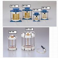 ADVANTEC東洋600ml、2000ml超濾杯Stirred Cells UHP-150K UHP-90K