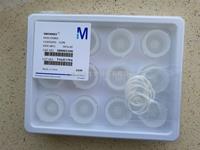 Merck Millipore密理博25mm可換膜針頭濾器SX0002500