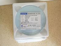 ADVANTEC混合纖維素濾膜1.0um孔徑142mm直徑A100A142C
