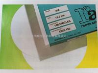WHATMAN Reeve Angel 202號(hào)快速濕強(qiáng)型濾紙5202-150