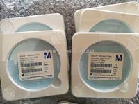 Millipore默克90mm 0.4um聚碳酸酯PC過濾膜HTTP09030