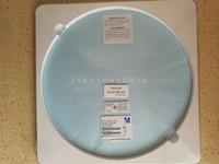 Millipore密理博293mm混合纖維素濾膜3um孔徑SSWP29325
