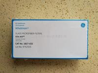 WHATMAN Grade934-AH玻璃纖維濾紙1827-032 1827-037