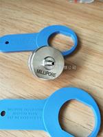 Millipore密理博Microsyringe 25mm不銹鋼換膜過濾器XX3002500