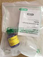 Bio-Rad伯樂1610737 2xLaemmli樣品緩沖液30ml貨號(hào)161-0737